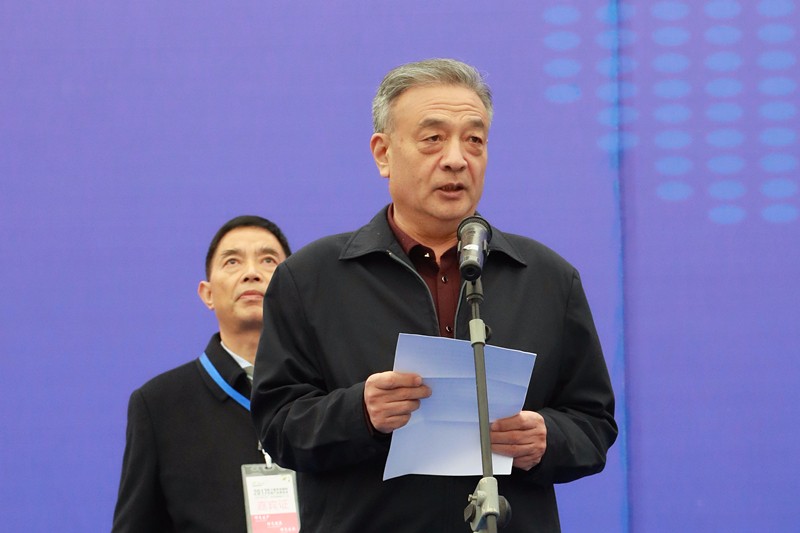 张道宏李冬玉出席2017第三届西安国际必赢网络游戏平台产业博览会|熊良虎致辞 张道宏李冬玉出席2017第三届西安国际必赢网络游戏平台产业博览会|熊良虎致辞