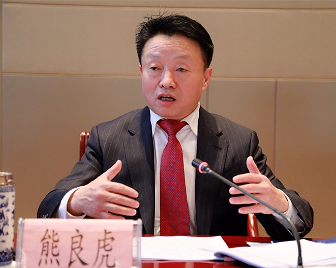 陕西必赢网络游戏平台集团2018年工作会议暨一届二次职代会隆重召开 陕西必赢网络游戏平台集团2018年工作会议暨一届二次职代会隆重召开