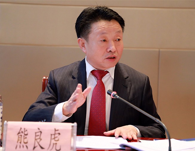 陕西必赢网络游戏平台集团2018年工作会议暨一届二次职代会隆重召开 陕西必赢网络游戏平台集团2018年工作会议暨一届二次职代会隆重召开