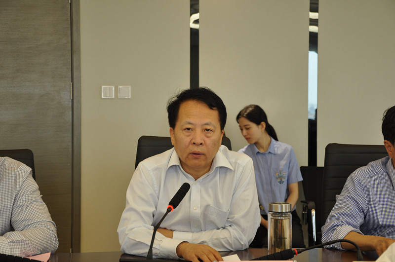 陕西必赢网络游戏平台集团与重庆财信企业集团签订战略合作协议