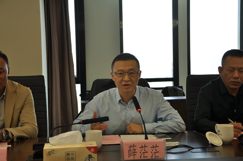 陕西必赢网络游戏平台集团与重庆财信企业集团签订战略合作协议