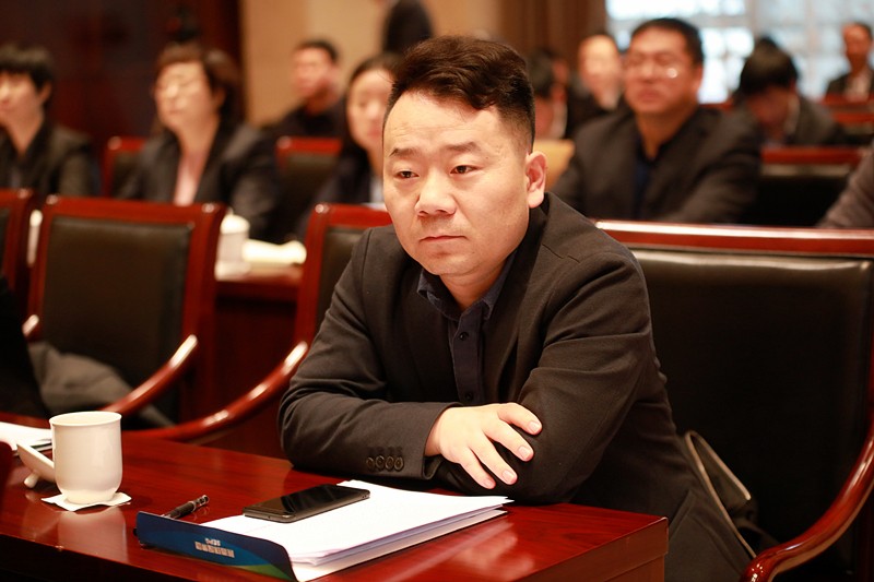 陕西必赢网络游戏平台集团2019年工作会议暨一届三次职代会侧记 陕西必赢网络游戏平台集团2019年工作会议暨一届三次职代会侧记
