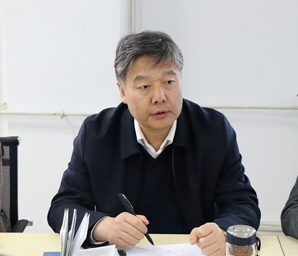 省国资委副主任邹满绪调研固废公司上市及“双百行动”改革工作 省国资委副主任邹满绪调研固废公司上市及“双百行动”改革工作