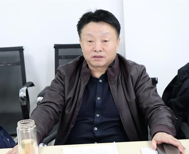 省国资委副主任邹满绪调研固废公司上市及“双百行动”改革工作 省国资委副主任邹满绪调研固废公司上市及“双百行动”改革工作