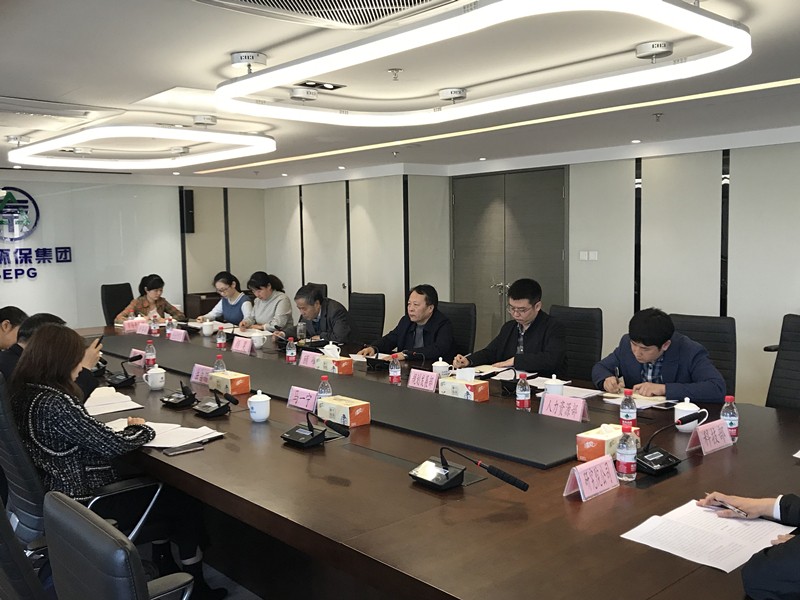 省国资委调研陕西必赢网络游戏平台集团创新合作工作 省国资委调研陕西必赢网络游戏平台集团创新合作工作