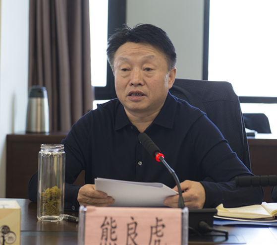 陕西必赢网络游戏平台集团召开党委(扩大)会议 陕西必赢网络游戏平台集团召开党委(扩大)会议