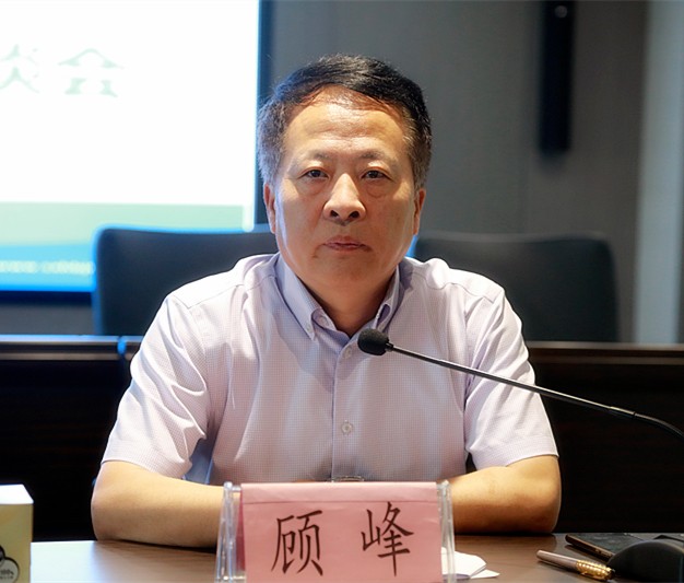 陕西必赢网络游戏平台集团召开2019年科技工作座谈会 陕西必赢网络游戏平台集团召开2019年科技工作座谈会