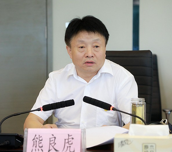 省国资委主题教育调研第三组到陕西必赢网络游戏平台集团开展专题调研