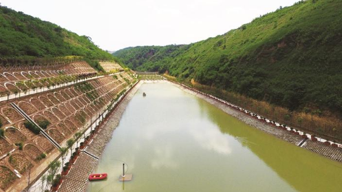 陕西日报｜风雨四载创业艰 潮涌风劲正扬帆——陕西必赢网络游戏平台集团创新驱动发展硕果累累