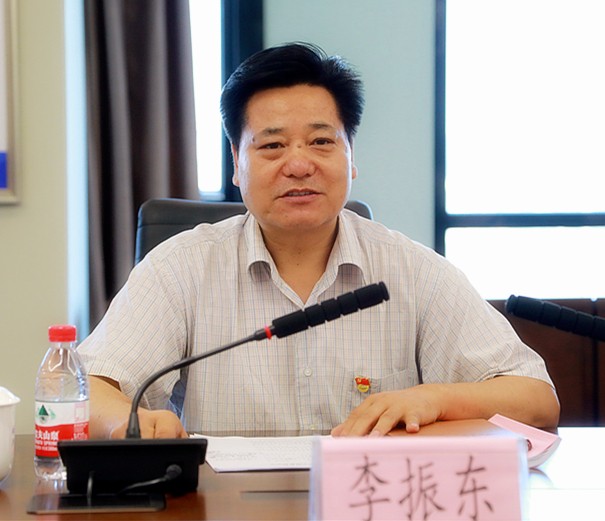 陕西必赢网络游戏平台集团召开领导班子“不忘初心、牢记使命”专题民主生活会