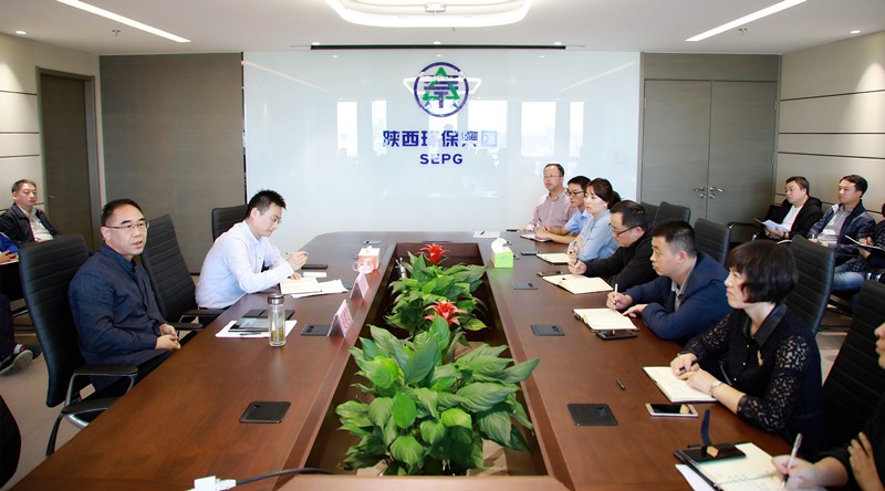 陕西必赢网络游戏平台集团召开国庆期间网络安全保障工作专题部署会 陕西必赢网络游戏平台集团召开国庆期间网络安全保障工作专题部署会