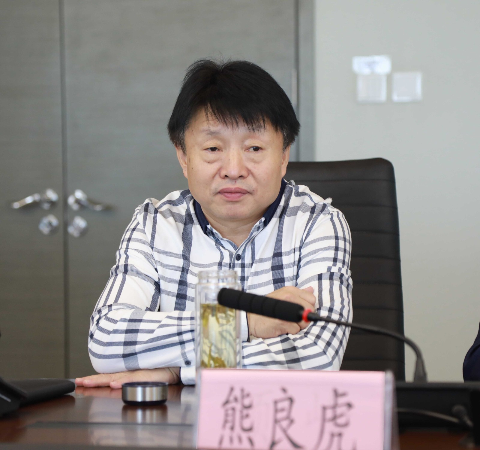 江苏省生态环境厅厅长王天琦到陕西必赢网络游戏平台集团调研座谈 江苏省生态环境厅厅长王天琦到陕西必赢网络游戏平台集团调研座谈