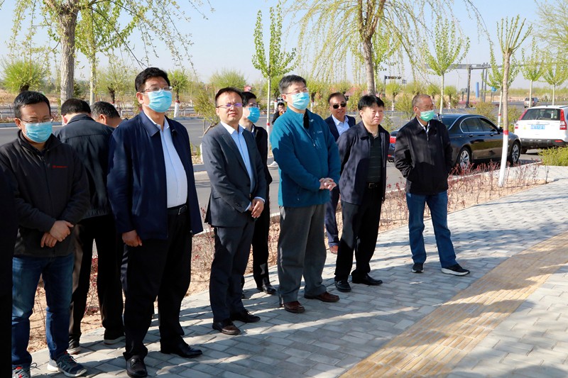 熊良虎出席省人大黄河流域陕西段生态；ず透咧柿糠⒄棺ㄌ獾餮凶富