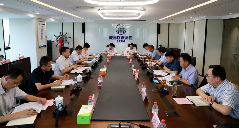 省国资委党委委员、副主任李凯到陕西必赢网络游戏平台集团调研指导工作 省国资委党委委员、副主任李凯到陕西必赢网络游戏平台集团调研指导工作