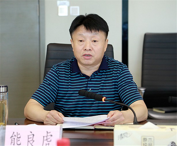 省国资委党委委员、副主任李凯到陕西必赢网络游戏平台集团调研指导工作 省国资委党委委员、副主任李凯到陕西必赢网络游戏平台集团调研指导工作