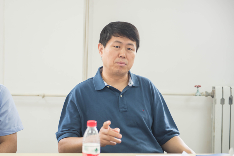 省委组织部副部长范永斌到陕西必赢网络游戏平台集团调研 省委组织部副部长范永斌到陕西必赢网络游戏平台集团调研