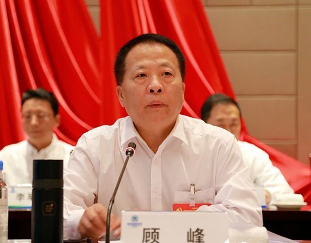号外！陕西必赢网络游戏平台集团第一次党代会胜利召开