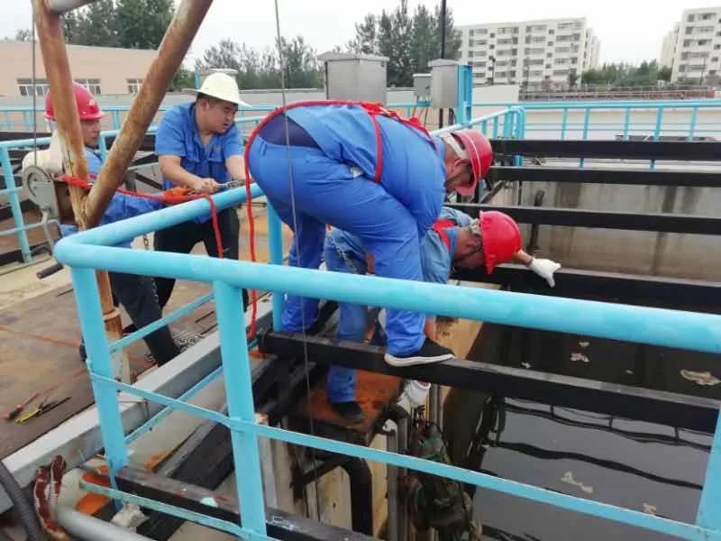 大荔公司员工李增虎同志喜获陕西必赢网络游戏平台集团新时代“三线精神”传承人荣誉称号