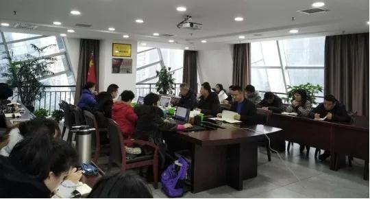 水环境公司顺利通过2020年“三体系” 再认证及换版认证 水环境公司顺利通过2020年“三体系” 再认证及换版认证
