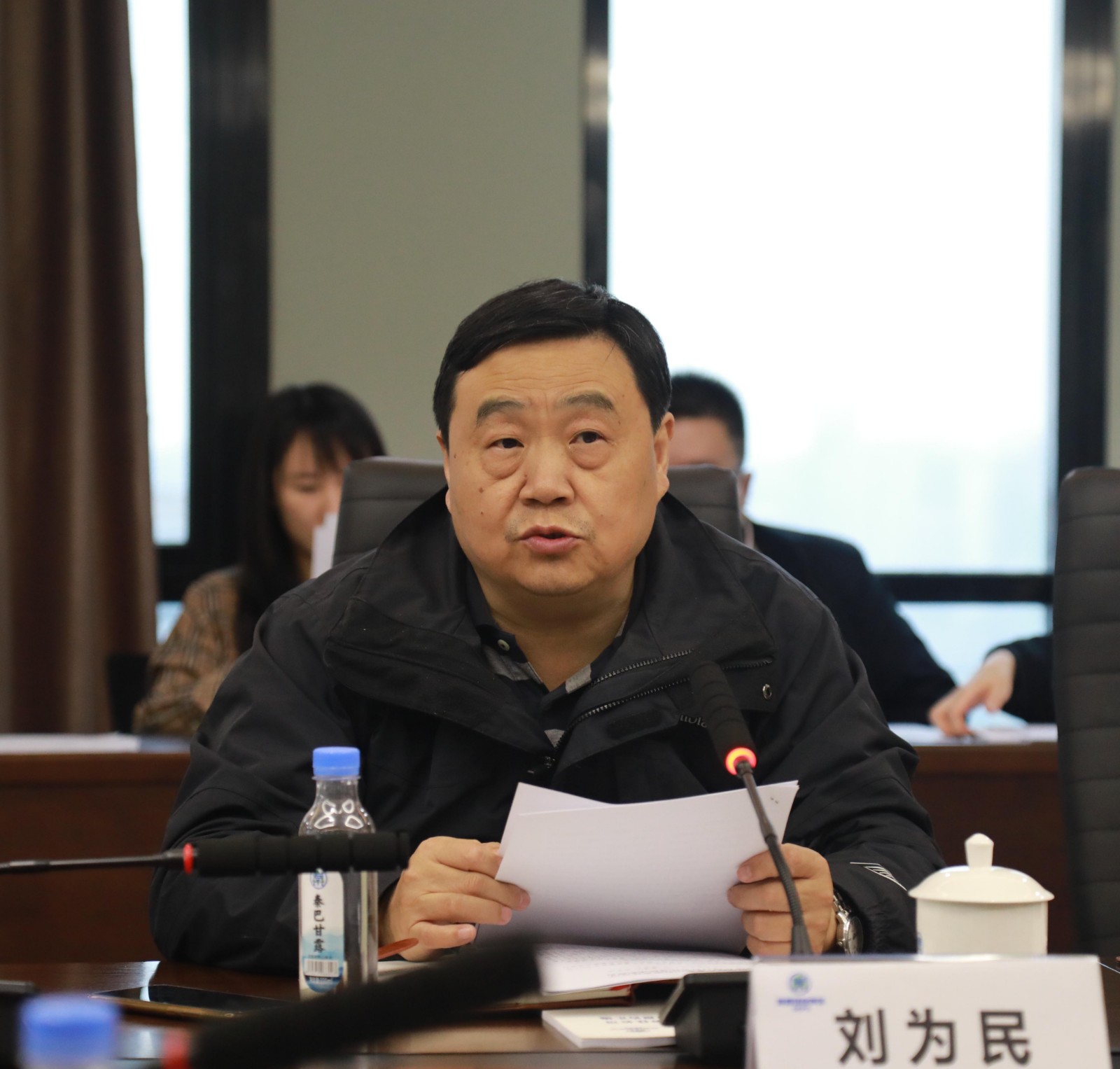 省委组织部、省国资委对陕西必赢网络游戏平台集团进行2020年度目标责任综合考核 省委组织部、省国资委对陕西必赢网络游戏平台集团进行2020年度目标责任综合考核
