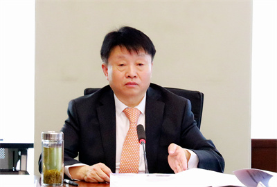 陕西必赢网络游戏平台集团党委理论学习中心组召开党史学习教育专题民主生活会会前学习研讨会 陕西必赢网络游戏平台集团党委理论学习中心组召开党史学习教育专题民主生活会会前学习研讨会