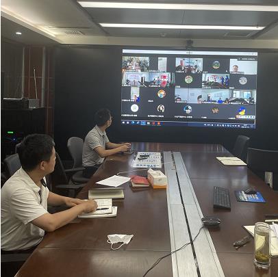 水环境公司开展全面质量管理培训 水环境公司开展全面质量管理培训