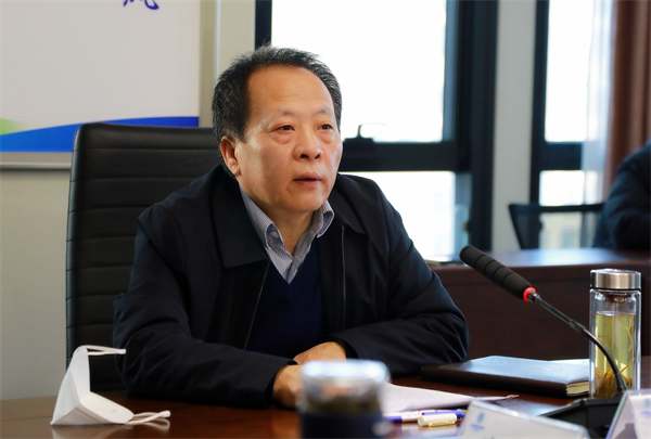 陕西必赢网络游戏平台集团传达学习全省开展“三个年”活动动员会精神