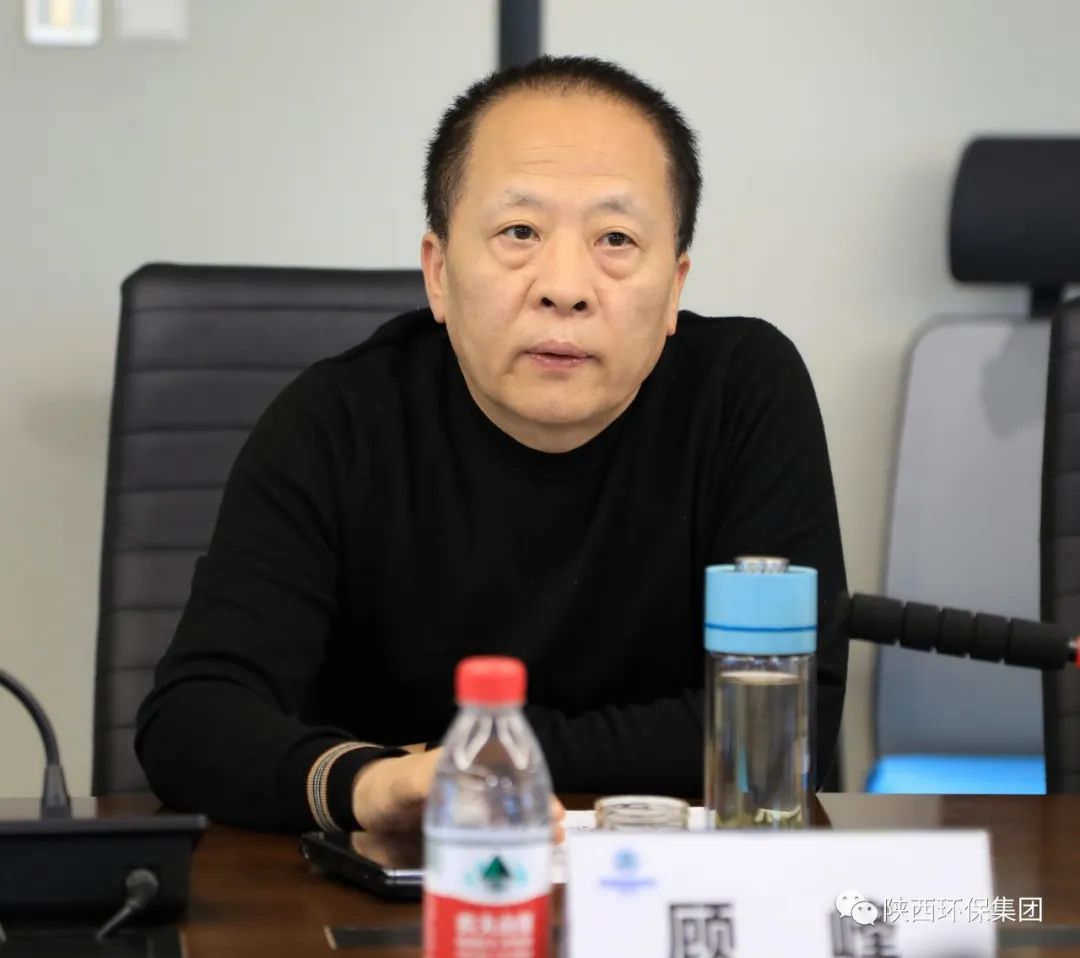 陕西必赢网络游戏平台集团与北京博雅智慧科技公司交流座谈 陕西必赢网络游戏平台集团与北京博雅智慧科技公司交流座谈