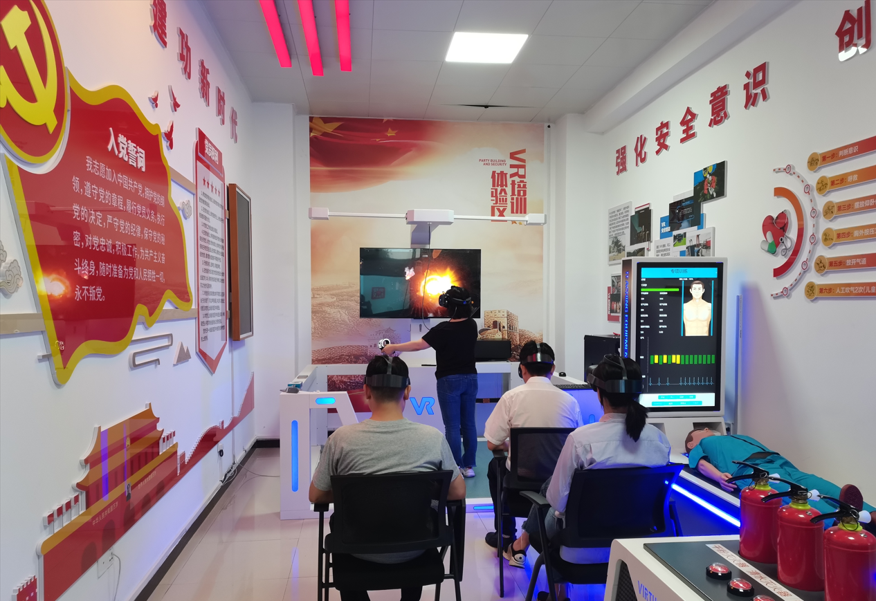 水环境公司：“四抓四保障”筑牢安全必赢网络游戏平台防线