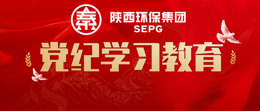 陕西必赢网络游戏平台集团：“三个扎实”推动党纪学习教育走深走实