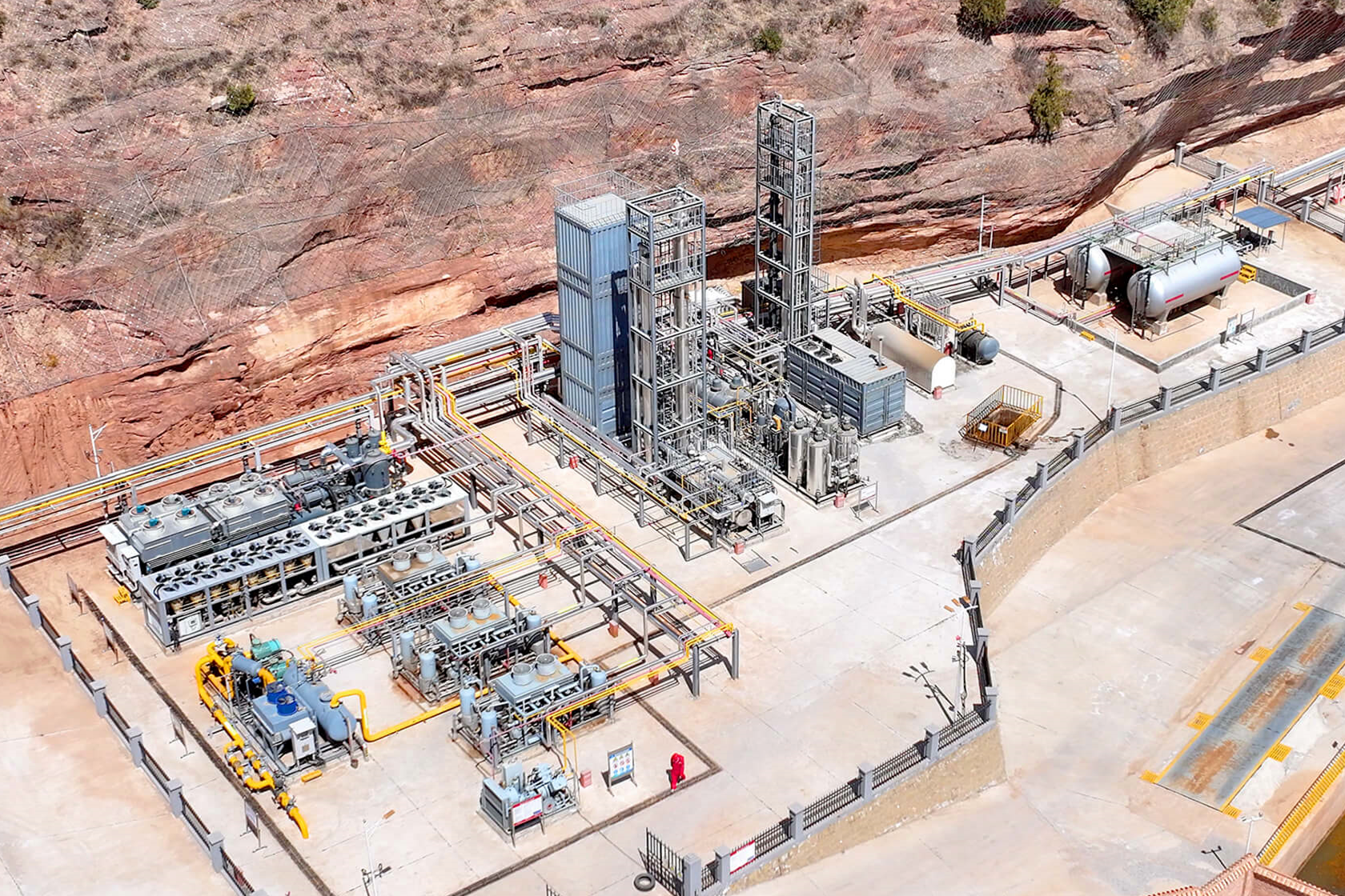 陕西必赢网络游戏平台集团｜共谋绿色发展之路 增厚陕西“绿色家底”