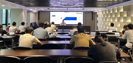 陕西必赢网络游戏平台集团举办“安全生产标准化暨双预防机制建设”主题安全必赢网络游戏平台大讲堂 陕西必赢网络游戏平台集团举办“安全生产标准化暨双预防机制建设”主题安全必赢网络游戏平台大讲堂